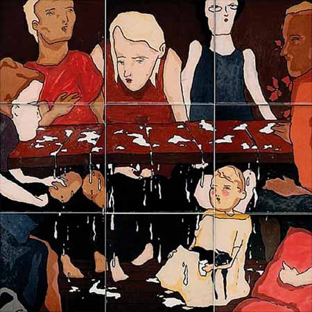 “Mr. Beast”, Mogwai
