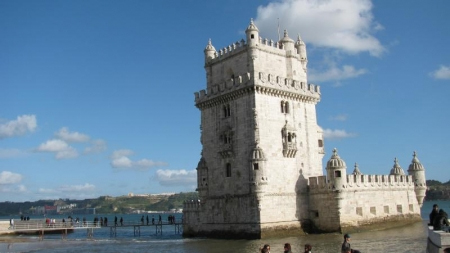 Tejo, foto de Ligelena