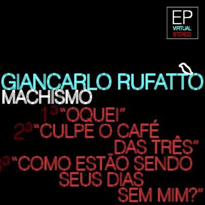 “Machismo”, de Giancarlo Rufatto