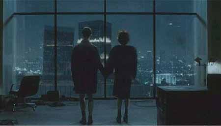 “Clube da Luta”, David Fincher