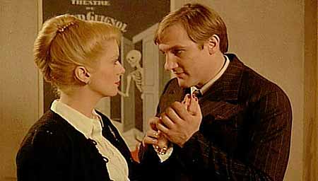 “O Último Metrô”, de François Truffaut