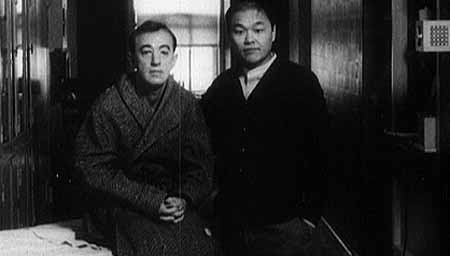 “Zelig”, de Woody Allen