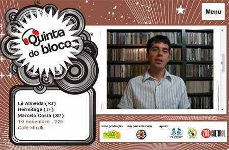Quinta do Bloco