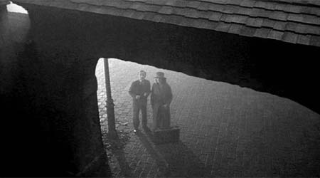 “Neblinas e Sombras”