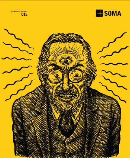 Revista +Soma