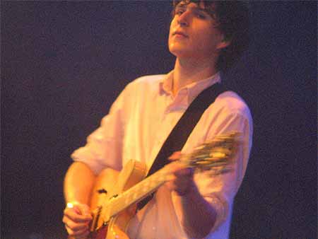 Vampire Weekend por Marcelo Costa