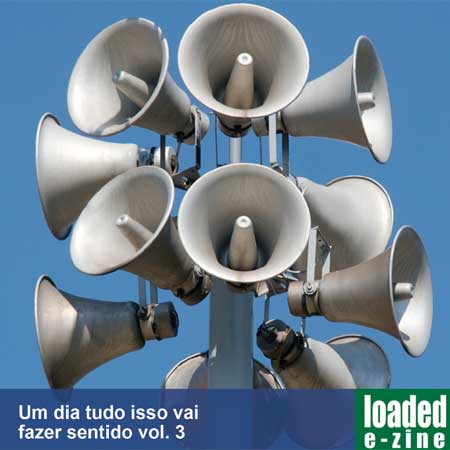 Coletânea nº 3 do Loaded Zine