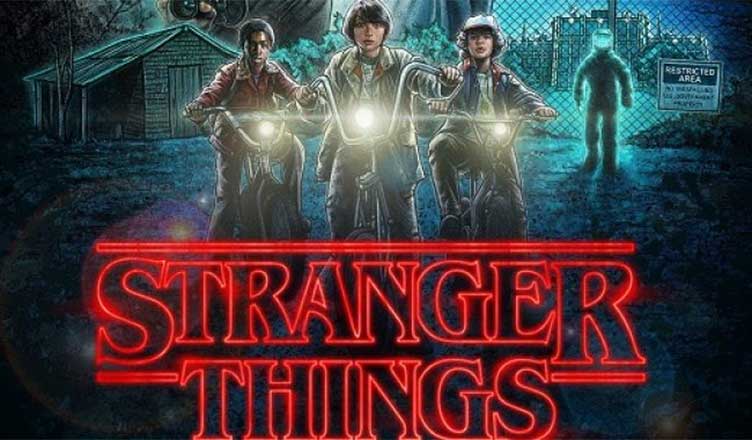 Crítica: Stranger Things aumenta o terror na quarta temporada
