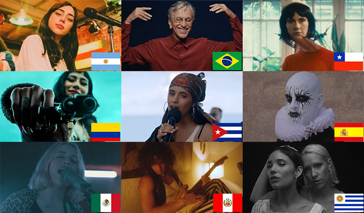 15 artistas brasileiros que cantavam em inglês nos anos 70
