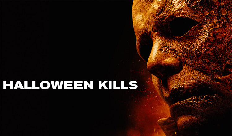 Filme Halloween Kills, o que acharam ? - Quora
