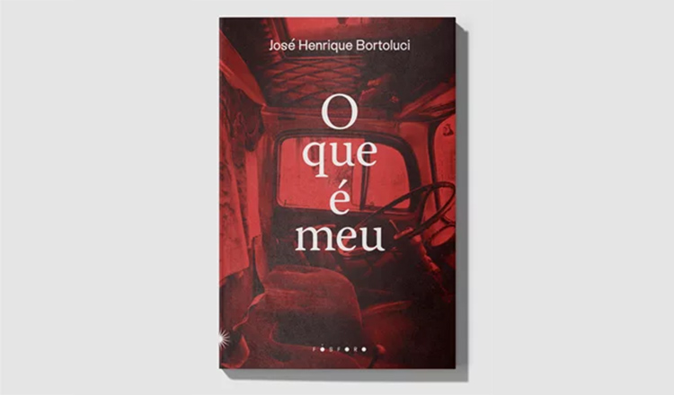 Literatura: “O que é meu”, de José Henrique Bortoluci, constrói um relato amplo sobre o Brasil das últimas cinco décadas