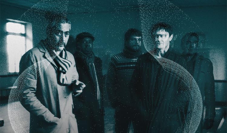 Entrevista: Stuart A. Staples (Tindersticks) num papo sobre o discaço “Soft Tissue”, Northern Soul e o show no Brasil