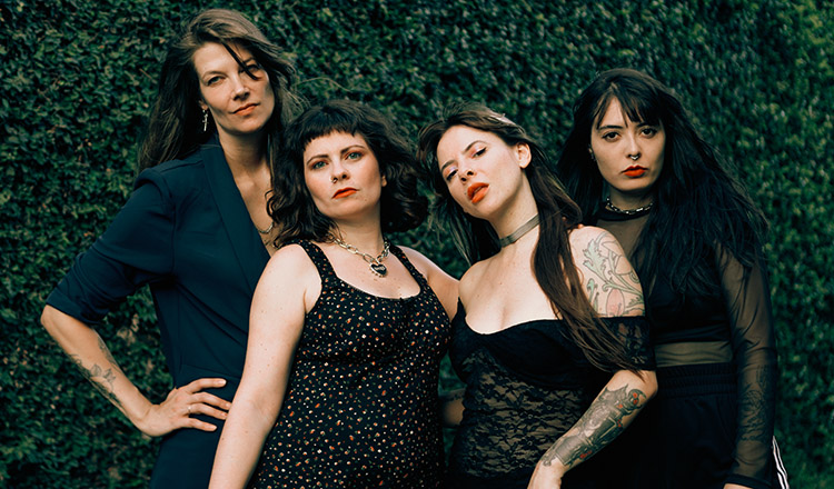 Entrevista: A nova fase do The Mönic