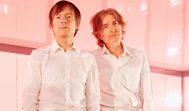Entrevista: “Pela primeira vez, vamos tocar ‘Moon Safari’ do jeito certo”, diz o Air, às vésperas de show no C6 Fest