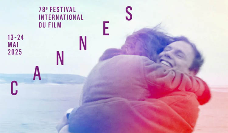 Brasil em Cannes: País já foi premiado seis vezes no festival (incluindo Palma de Ouro)
